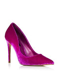 Aqua Women's Britv Pointed Toe High Heel Pumps - 100% Exclusive