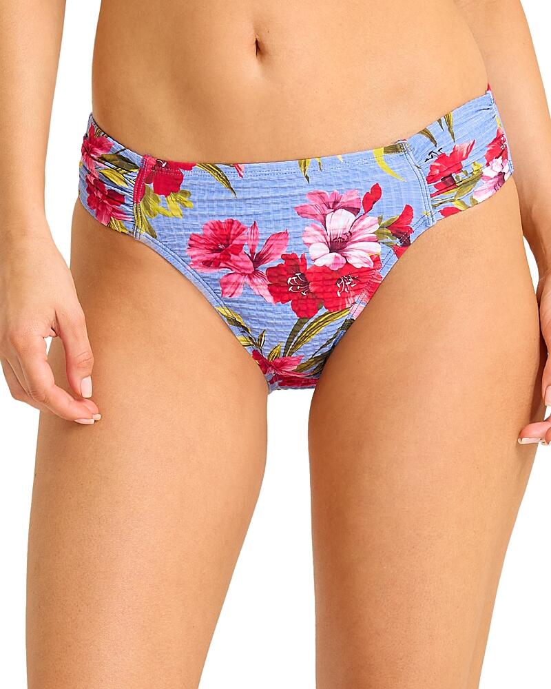 Tommy Bahama Textured Shirred Bottom large