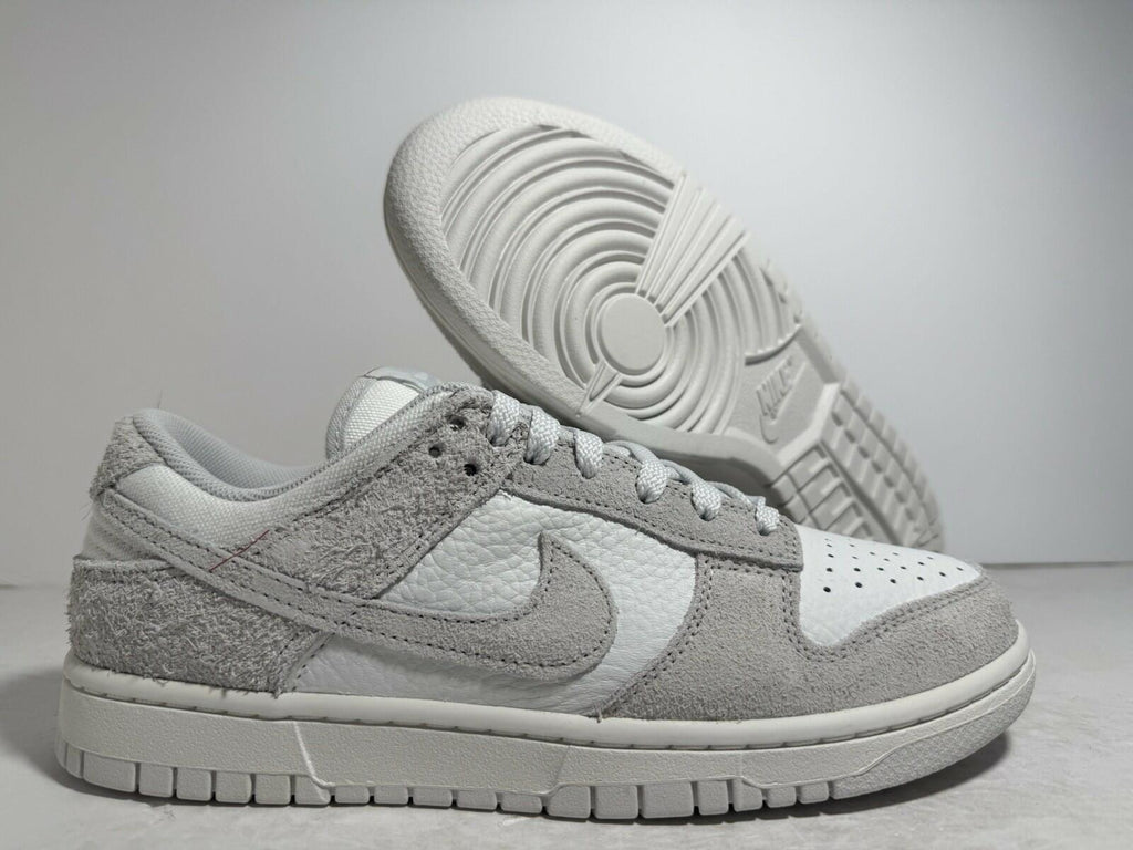 Nike Dunk Low (Summit White/Photon Dust) unisex