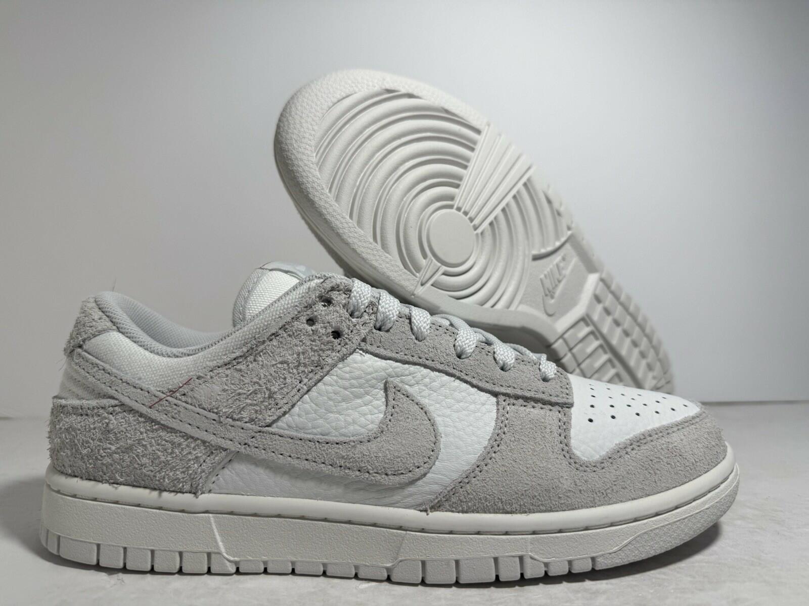 Nike Dunk Low (Summit White/Photon Dust) unisex