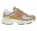 new balance 9060 kids medium Sneakers, beige pink rose 9060