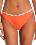 Ramy Brook Iliana Bikini Bottom, m, small
