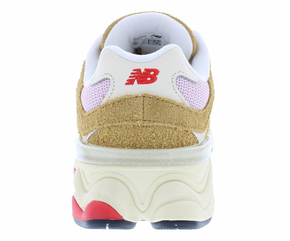 new balance 9060 kids medium Sneakers, beige pink rose 9060