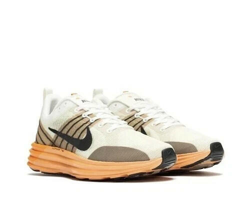 Nike Lunar Roam Men's Shoes (DV2440-101, Summit White/Coconut Milk/Khaki/Black)