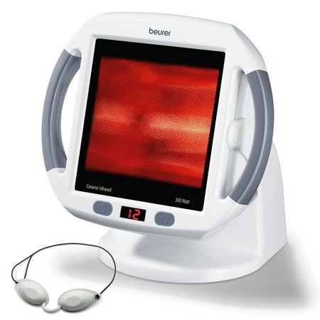 Infrared Heat Lamp , Beurer LI51, For Natural Pain Relief. New in unopened box.