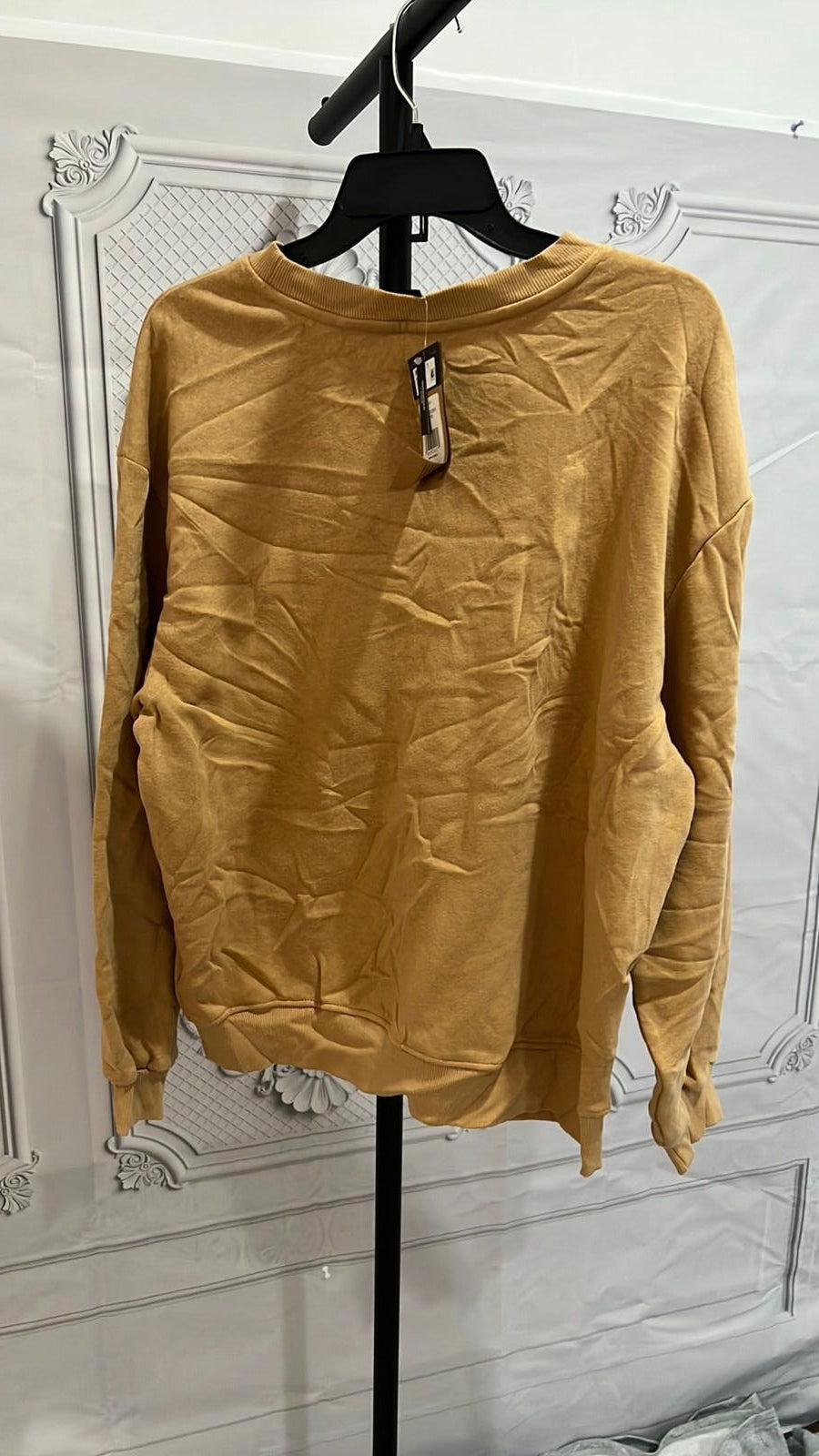 The North Face Women's Evolution Oversized Sweatshirt