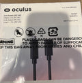 Quest (Oculus) Link Virtual Reality Headset Cable for Quest 2 and Quest - 16FT