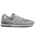 New Balance Men's New Balance996 Series V2 Low-Top Gray 'grey White Black' Gr2