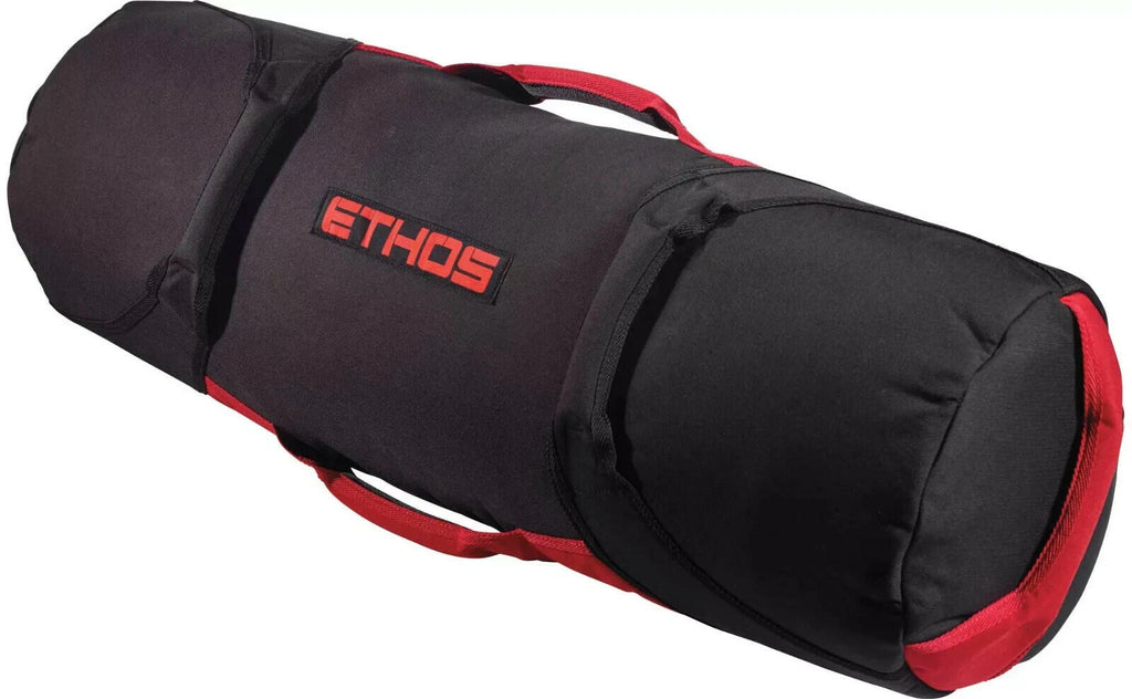 ETHOS 60 lb. Sand Bag 60lbs training bag- ETHA311