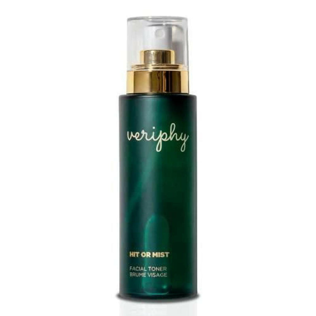 Veriphy Skincare Hit or Mist Facial Toner full size skincare