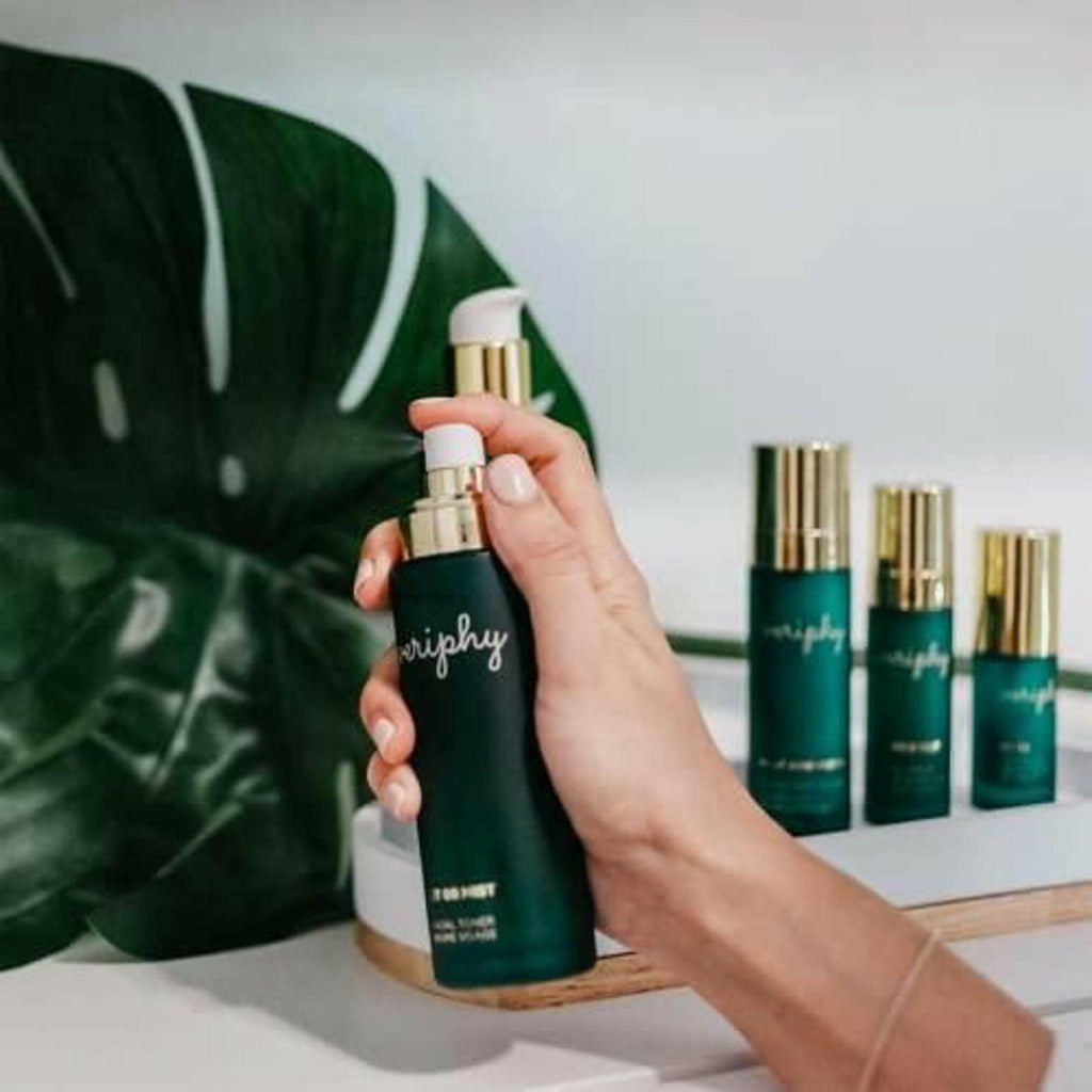 Veriphy Skincare Hit or Mist Facial Toner full size skincare