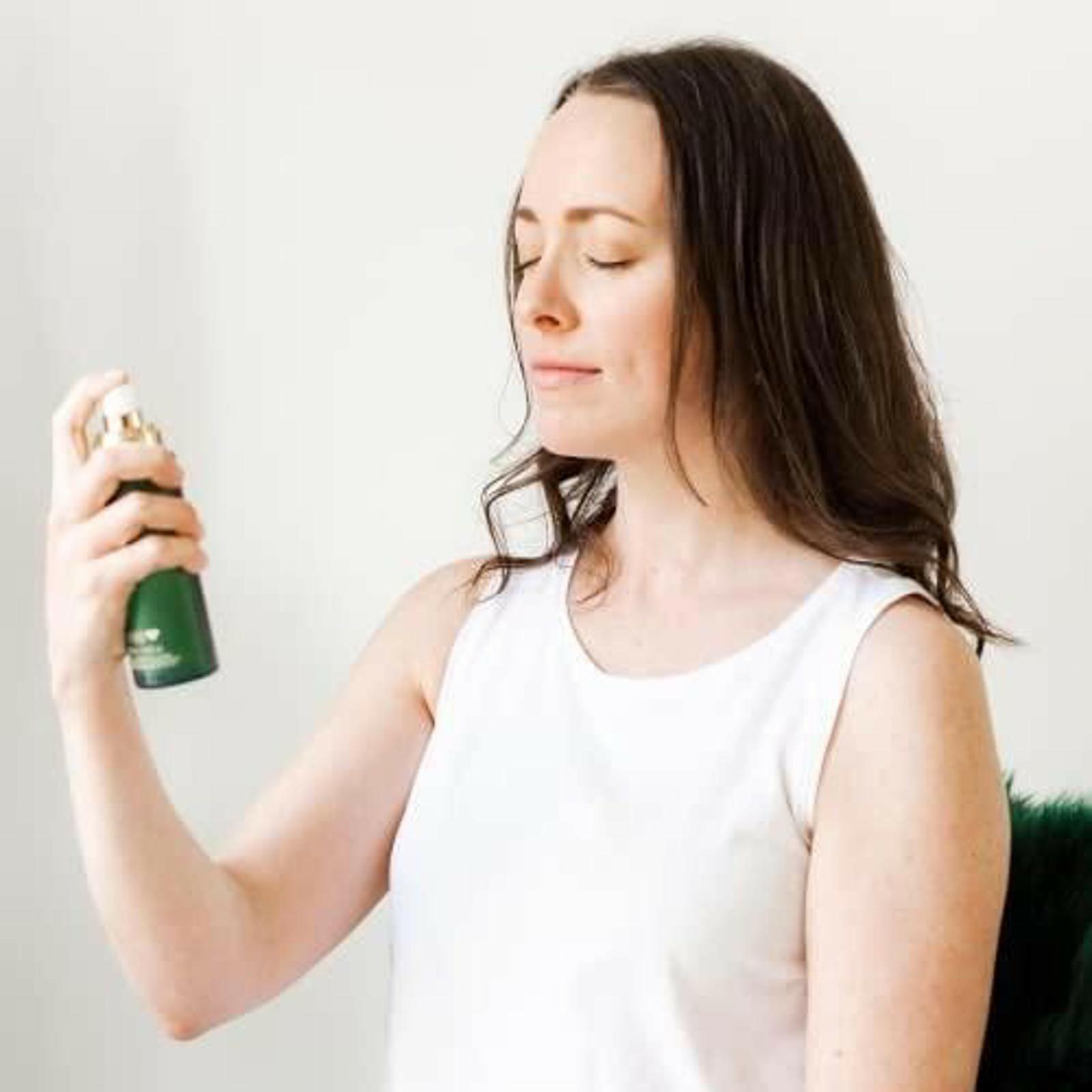 Veriphy Skincare Hit or Mist Facial Toner full size skincare