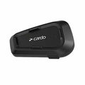 Cardo Systems Spirit Motorcycle Bluetooth Communication Headset 2-Way Bluetooth