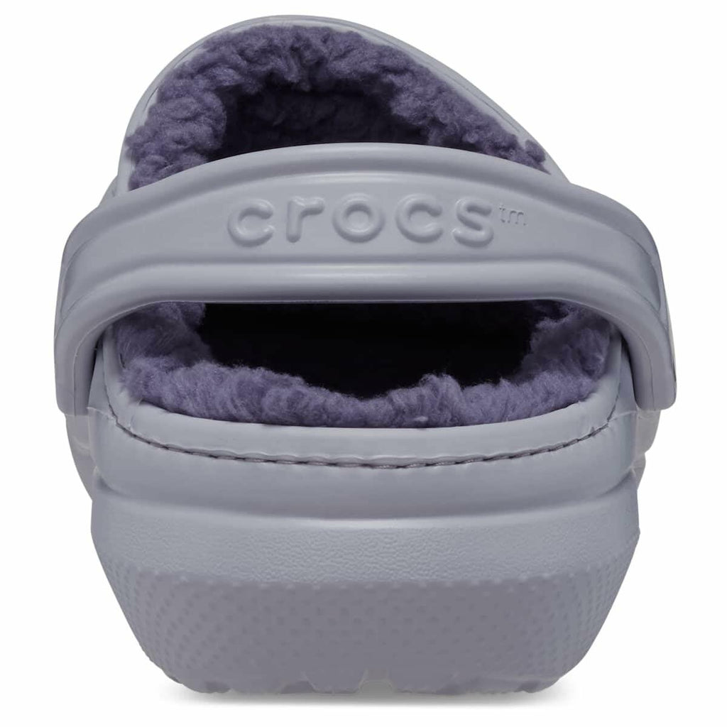 Crocs Men's and Women's Classic Lined Clog M3/W5 light purple