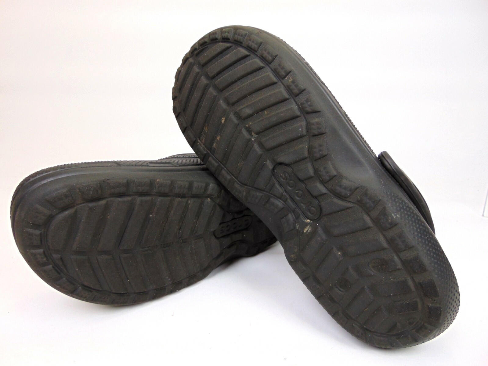 Crocs Classic Lined Animal Print Clog Black/Multi Animal Remix  UNISEX