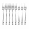 ZWILLING J.A. Henckels Bellasera 8-pc 18/10 Stainless Steel Seafood Fork Set