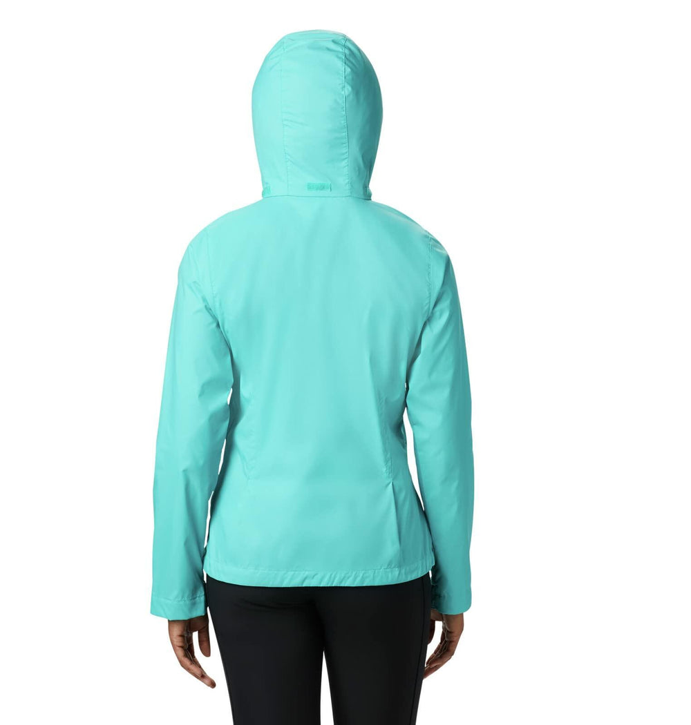 Columbia Women's Switchback III Jacket, Miami, Medium