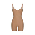 NWT $144 Skims Body CORE SCULPT UNDERWIRE MID THIGH BODYSUIT Shapewear
