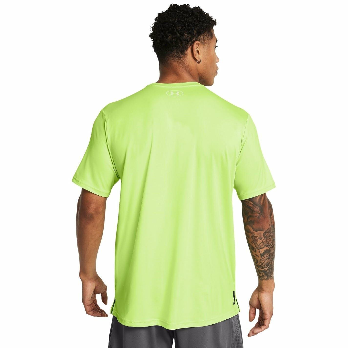 Vanish Energy Short Sleeve Crewneck T-Shirt by Under Armour MENS 2XL