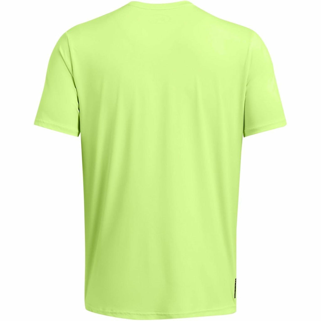 Vanish Energy Short Sleeve Crewneck T-Shirt by Under Armour MENS 2XL
