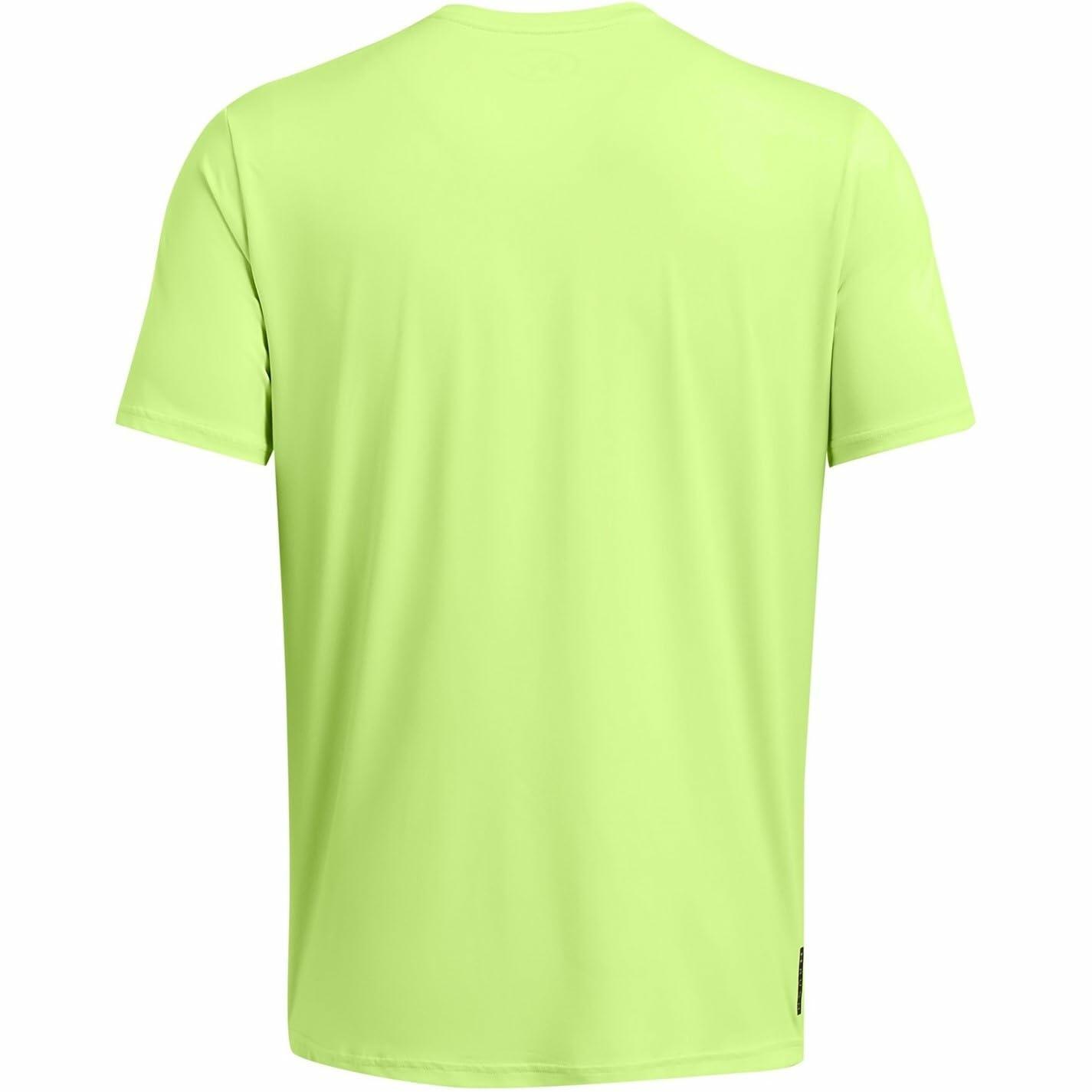 Vanish Energy Short Sleeve Crewneck T-Shirt by Under Armour MENS 2XL