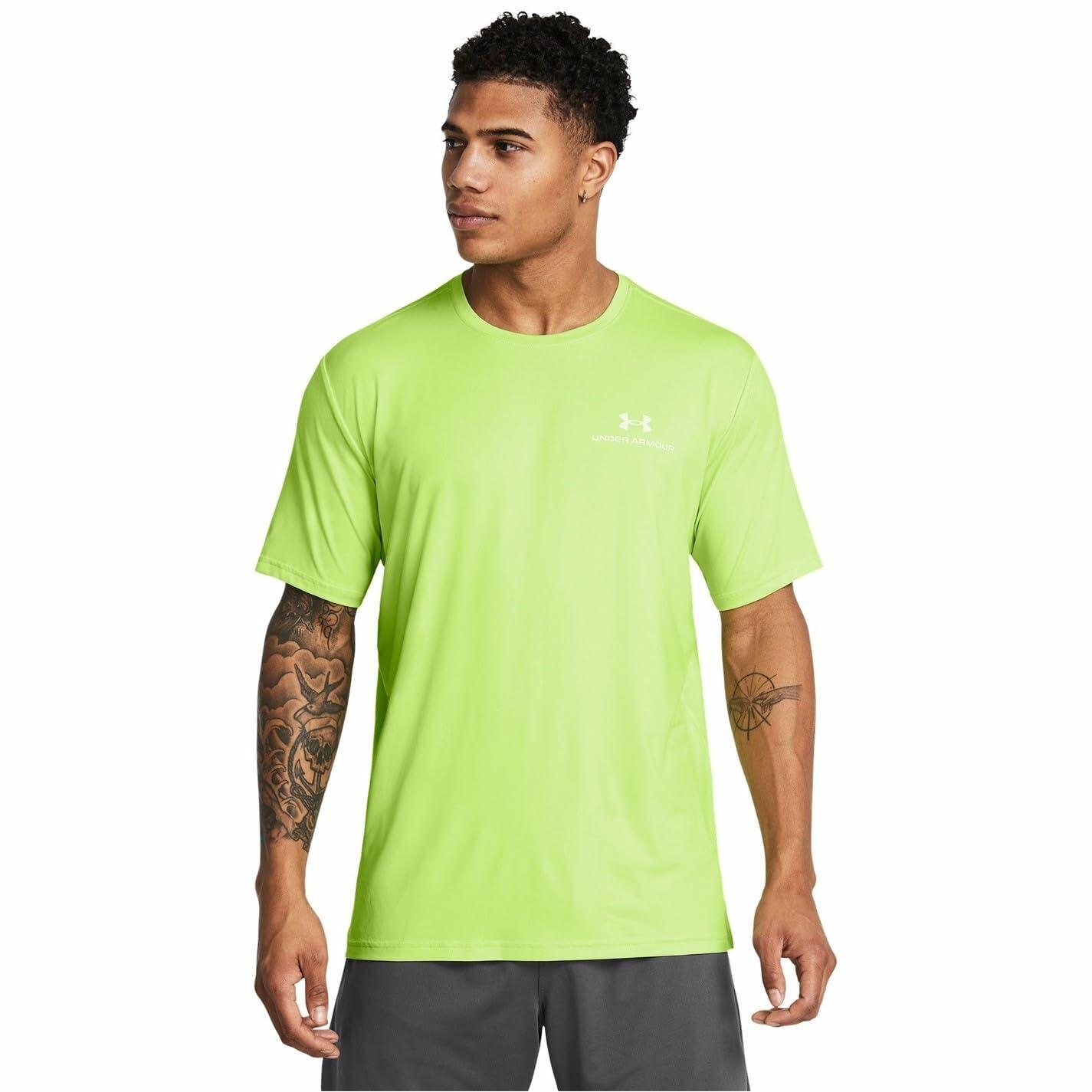 Vanish Energy Short Sleeve Crewneck T-Shirt by Under Armour MENS 2XL