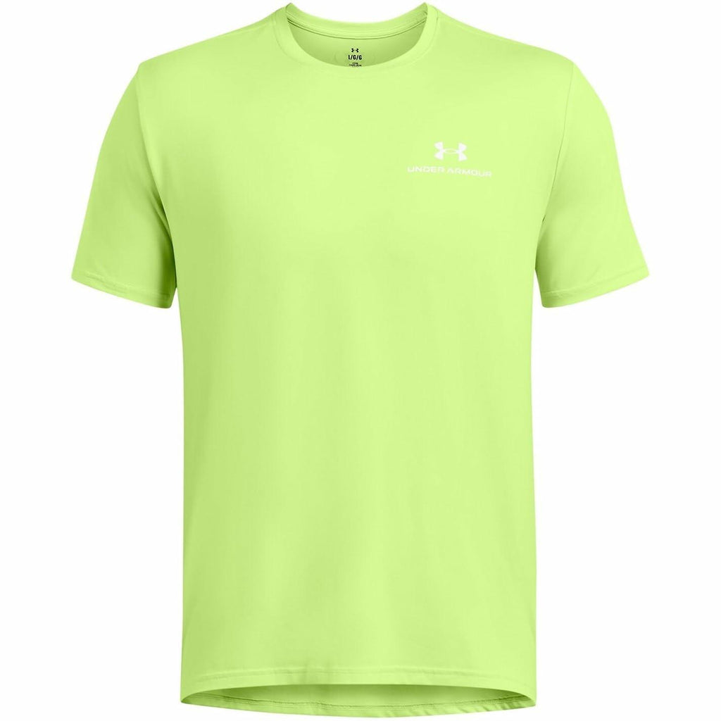 Vanish Energy Short Sleeve Crewneck T-Shirt by Under Armour MENS 2XL