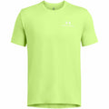 Vanish Energy Short Sleeve Crewneck T-Shirt by Under Armour MENS 2XL