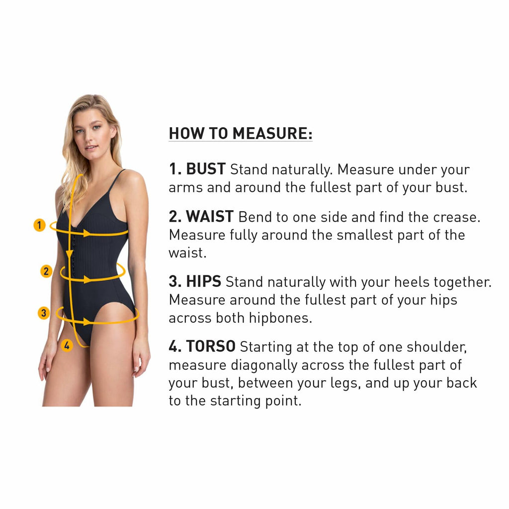 Profile by Gottex Tutti Frutti Black Women’s High Neck Keyhole Back One Piece Bathing Suit with Tummy Control and Soft Cups