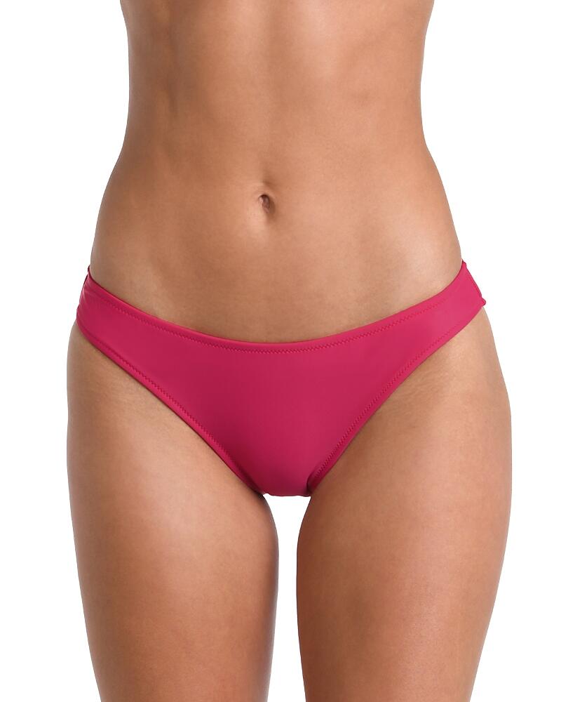 L'Agence Nicole Classic Bikini Bottom