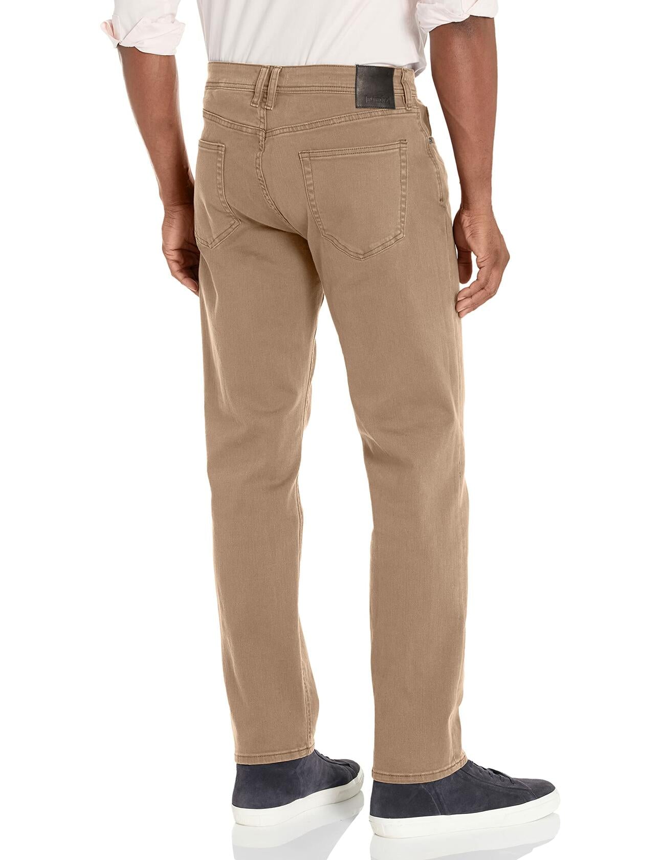 BLANKNYC mens wooster Denim denim Pants, Sand Castle, 31