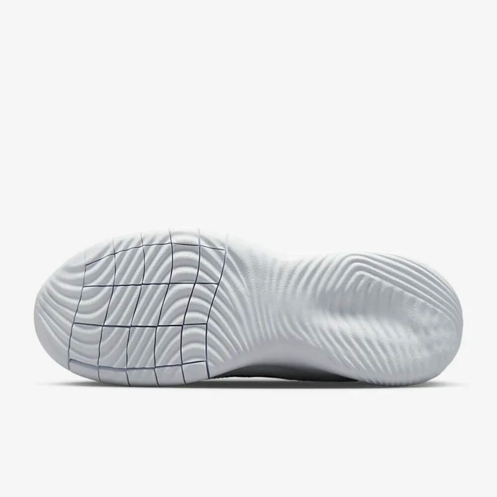 NIKE Men's Flex Experience Run 11 Next Nature Sneaker, White Black Ashen Slate
