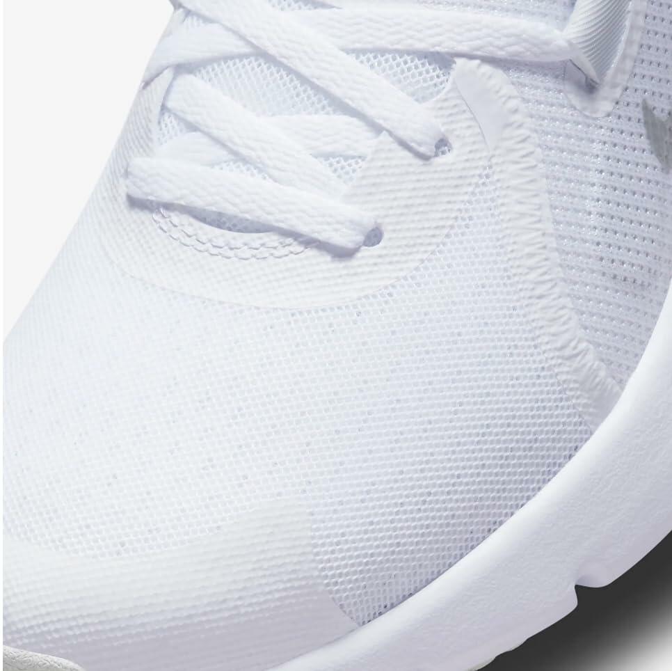 Nike in-Season TR 13 Women's Workout Shoes White/Metallic Silver