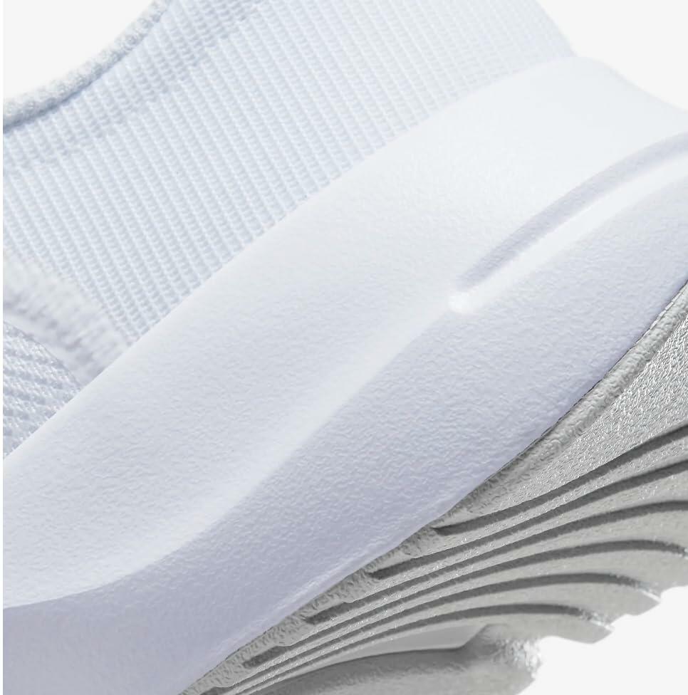 Nike in-Season TR 13 Women's Workout Shoes White/Metallic Silver