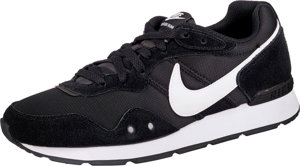 Nike Men's Venture Runner Trainers, Black, 7 mens