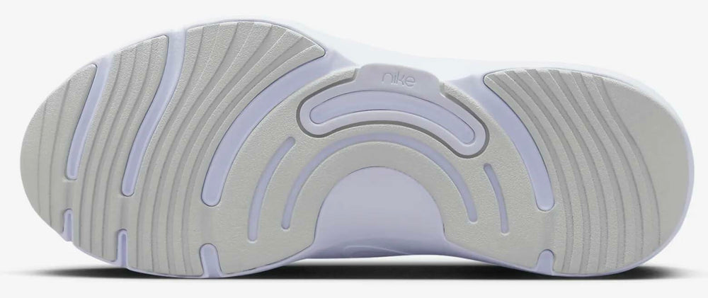 Nike in-Season TR 13 Women's Workout Shoes White/Metallic Silver