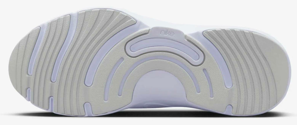 Nike in-Season TR 13 Women's Workout Shoes White/Metallic Silver