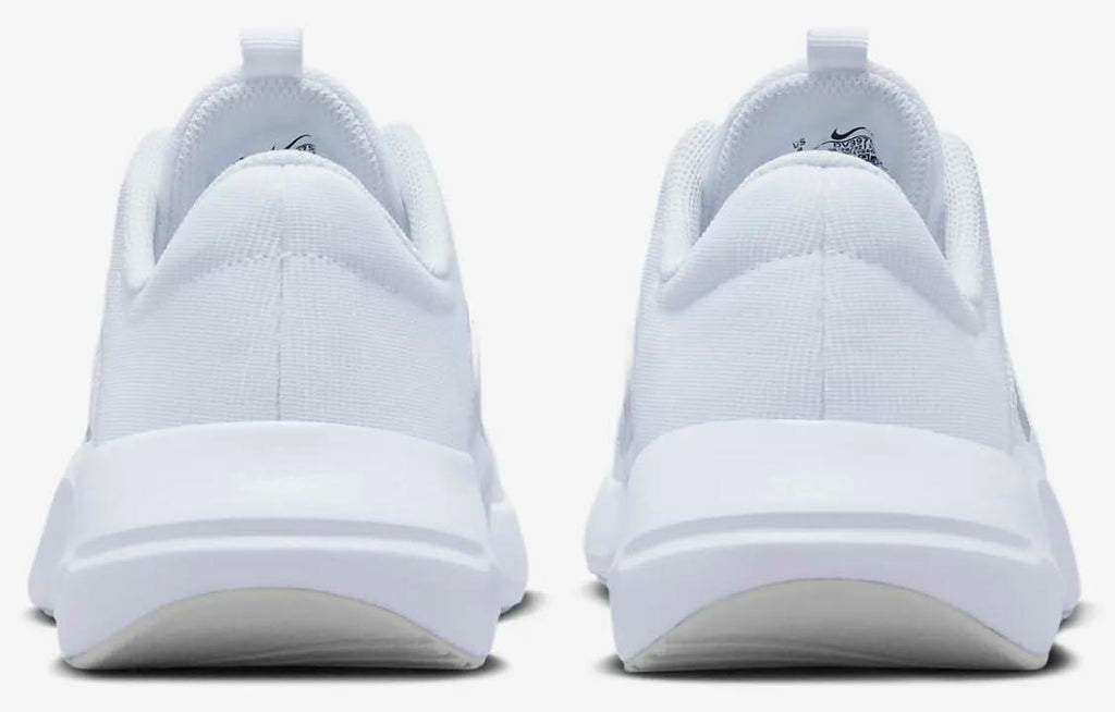 Nike in-Season TR 13 Women's Workout Shoes White/Metallic Silver