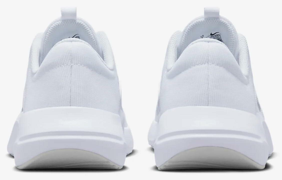 Nike in-Season TR 13 Women's Workout Shoes White/Metallic Silver