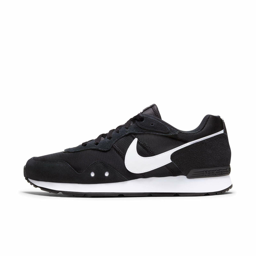 Nike Men's Venture Runner Trainers, Black, 7 mens
