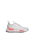 adidas NMD_V3 Shoes Kids', White, Size 5