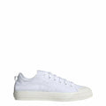 Adidas Originals Mens Nizza RF White/White/Off White