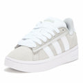 Adidas Men's Grand Court Alpha 00s, Grey/White/Grey, 11.5