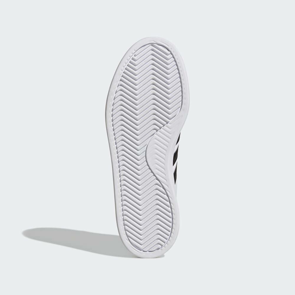 adidas Women's Grand Court 2.0 Tennis Shoe white/black new in box