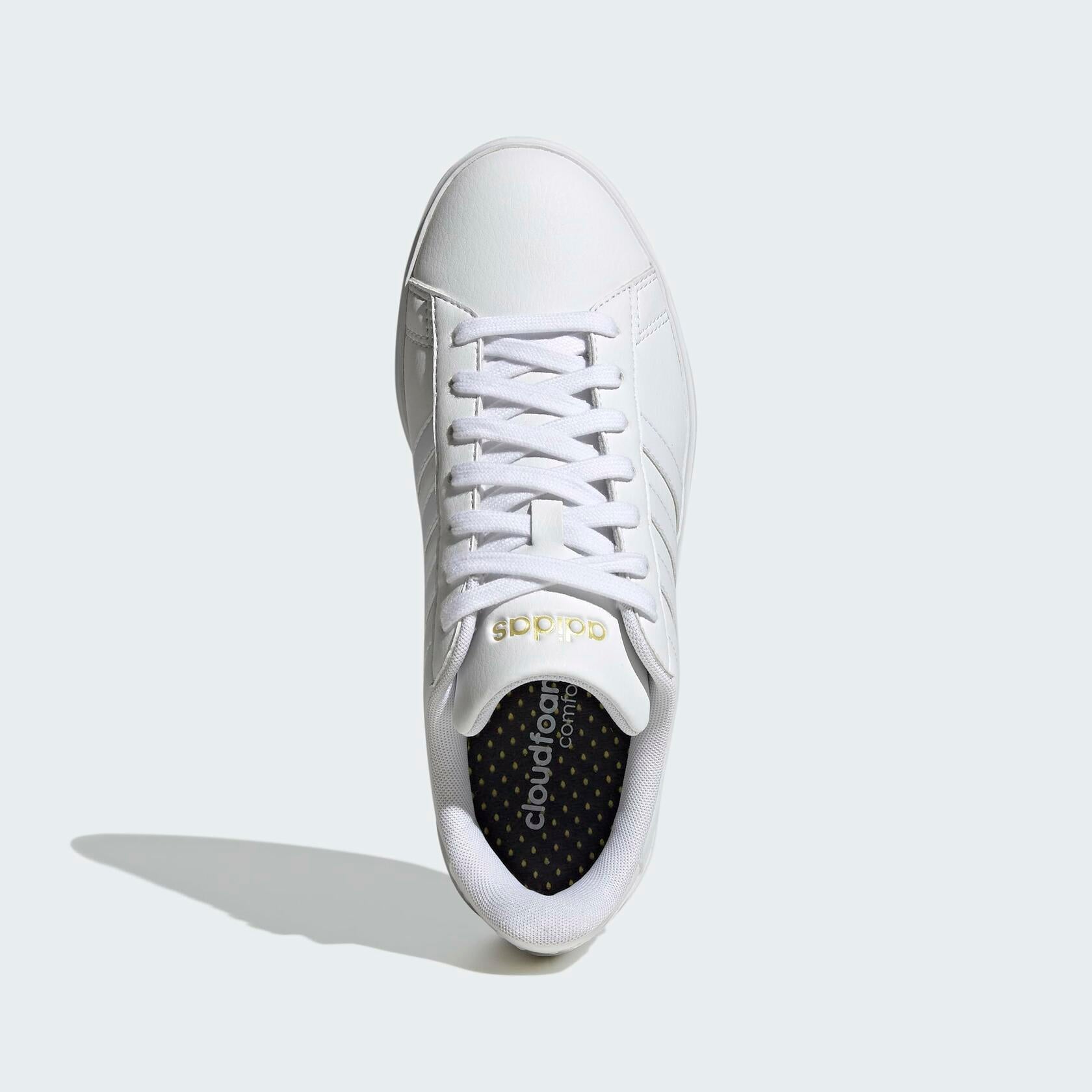adidas Women's Grand Court 2.0 Tennis Shoe sz 9 new