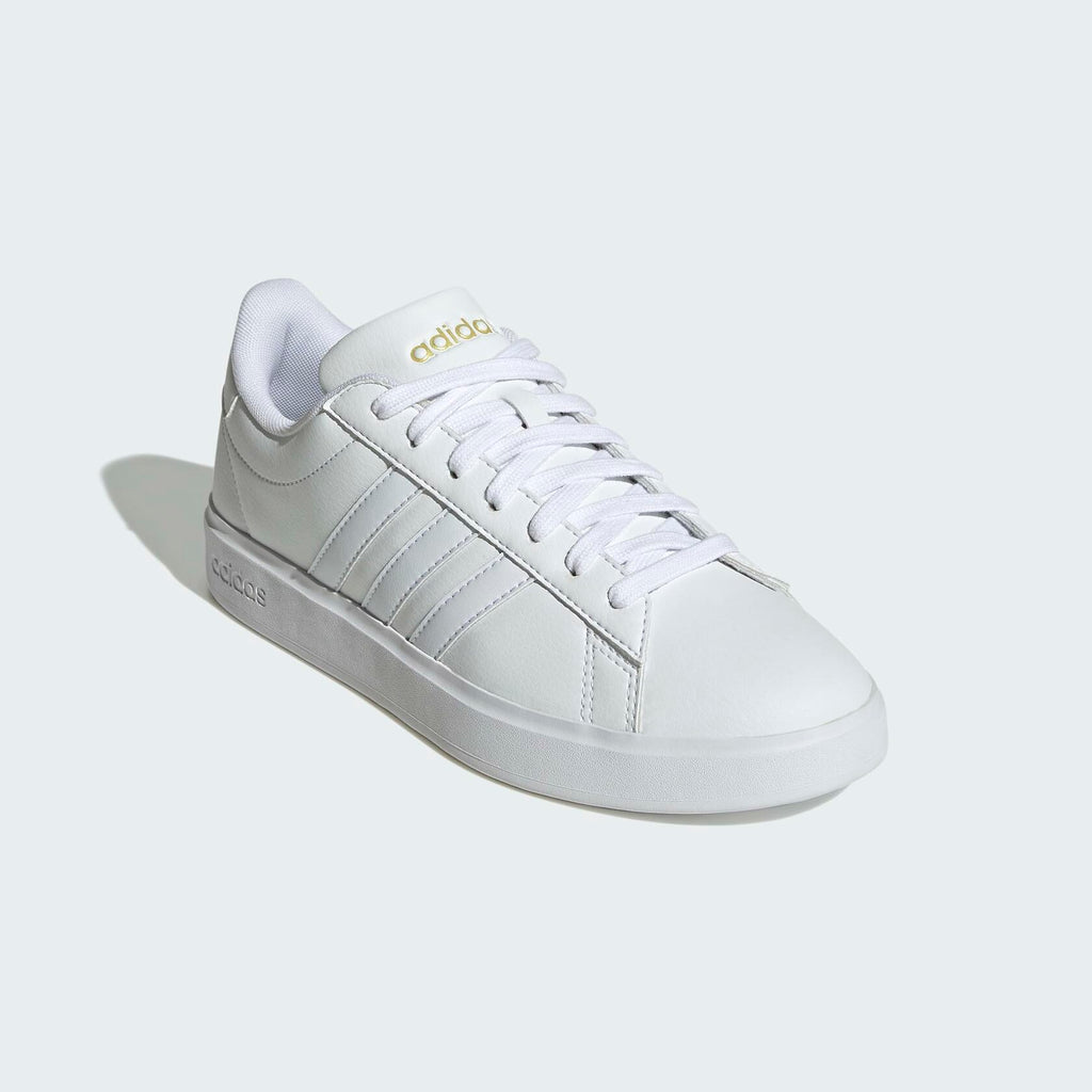 adidas Women's Grand Court 2.0 Tennis Shoe sz 9 new