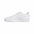 adidas Unisex Hoops 4.0 FTWR whiteFtwr White JH6141 new in box