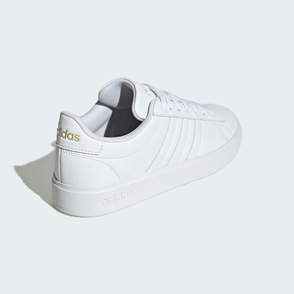 adidas Women's Grand Court 2.0 Tennis Shoe sz 9 new