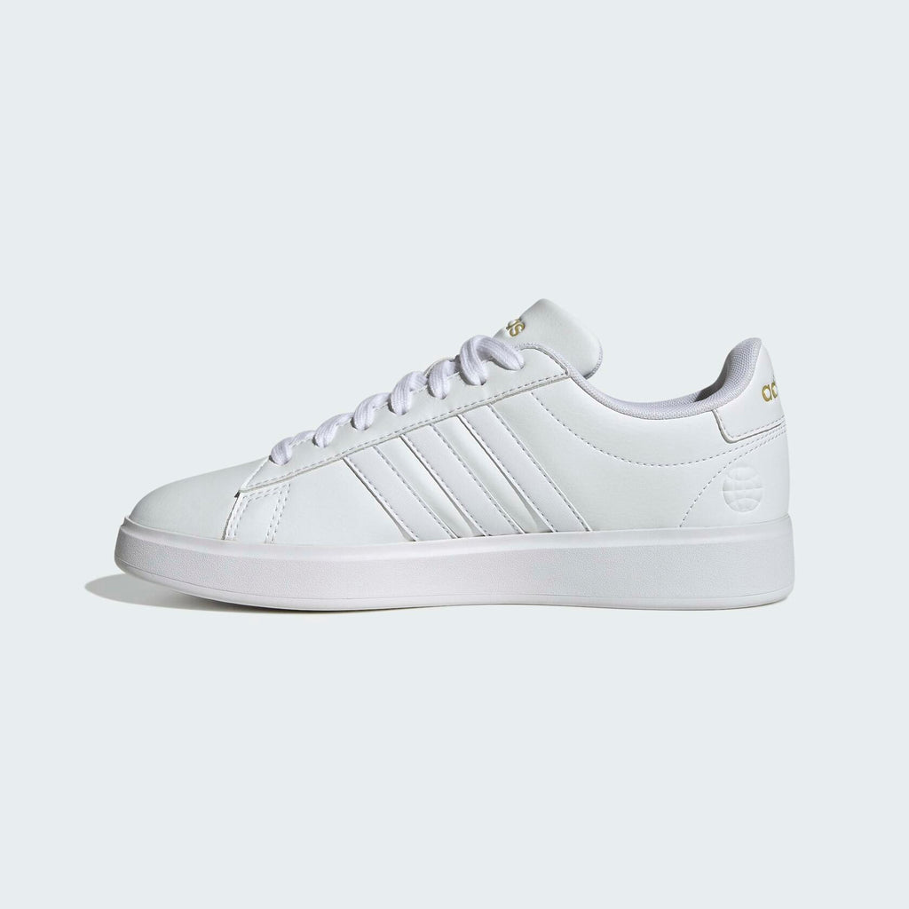 adidas Women's Grand Court 2.0 Tennis Shoe sz 9 new