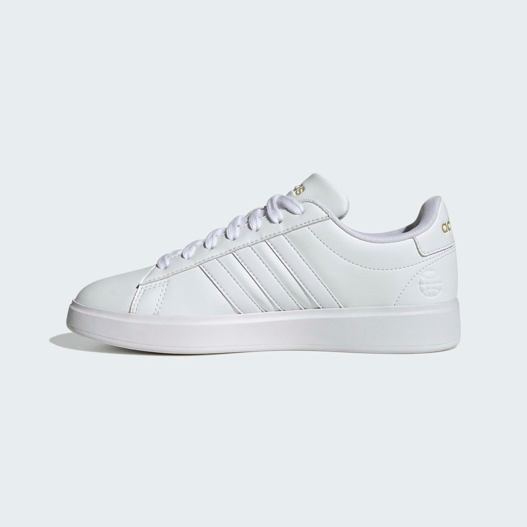 adidas Women's Grand Court 2.0 Tennis Shoe sz 9 new
